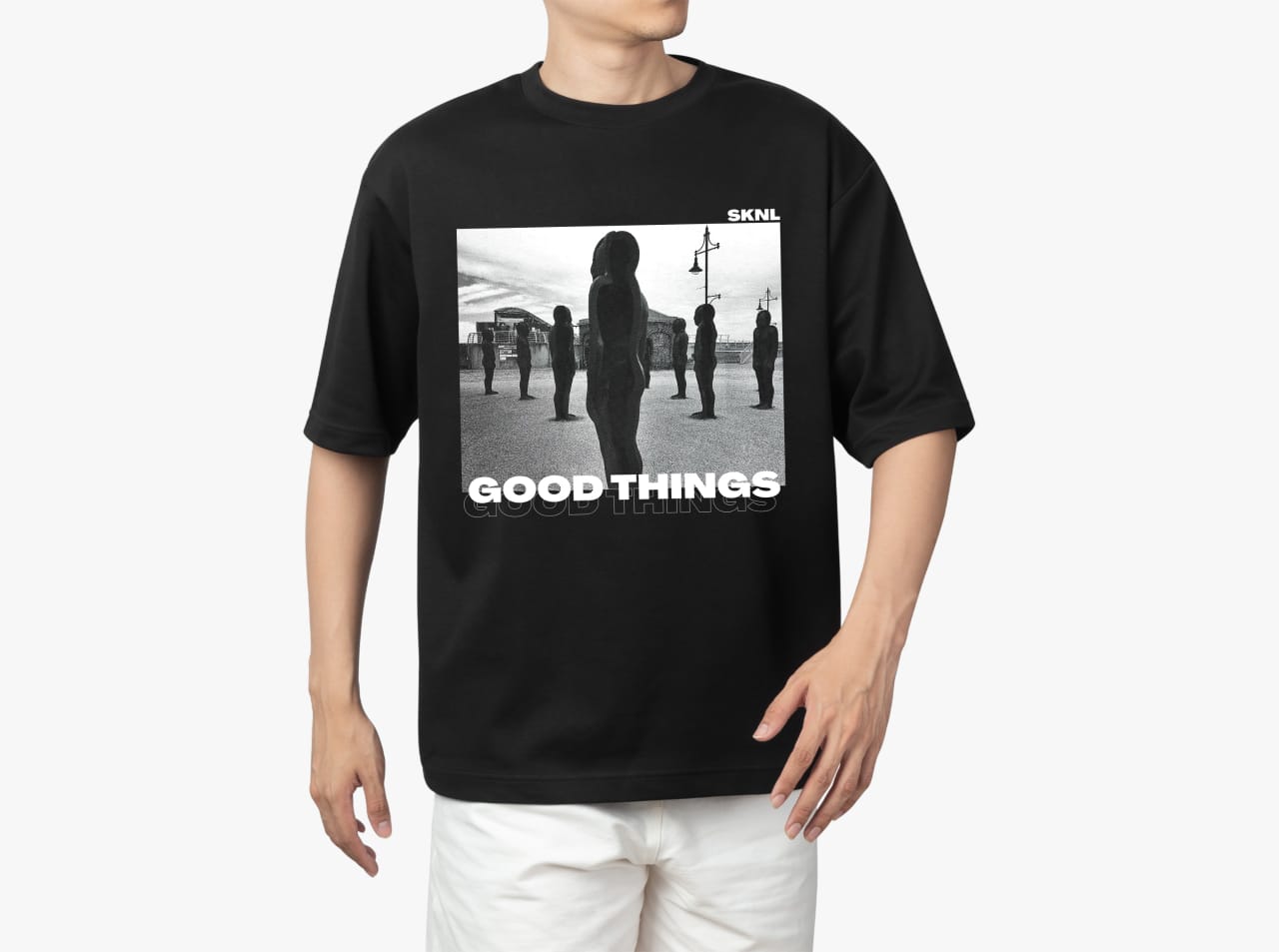 Premium Hoodie