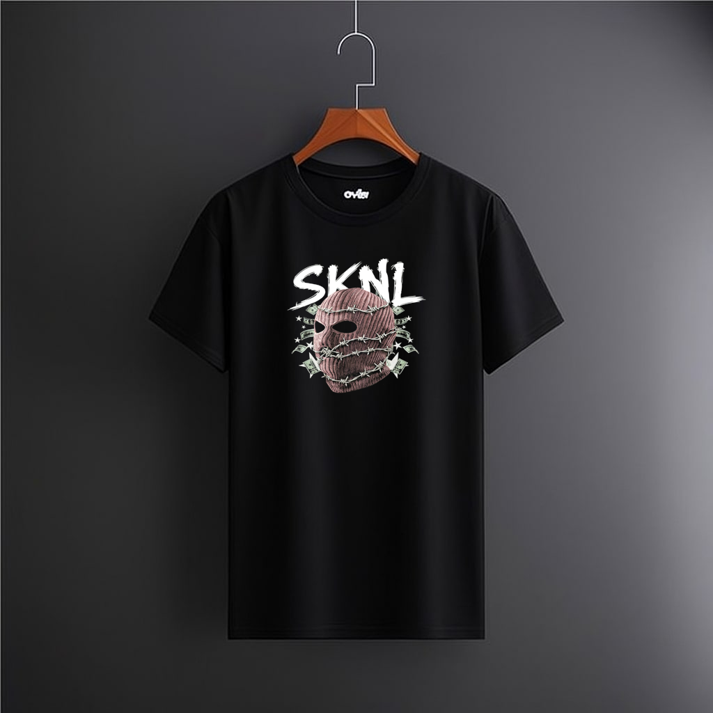 Black T-Shirt