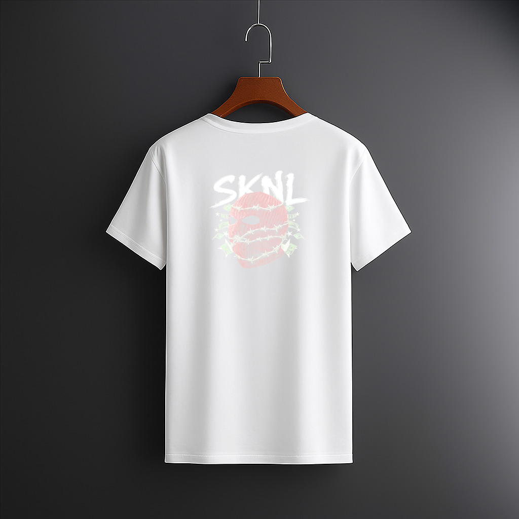 Kaos Desain Kustom - Cetak Kaos Custom Berkualitas